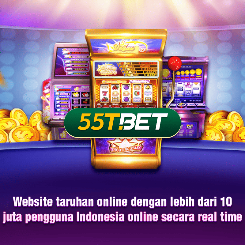 WISMABET - Situs Gaming Slot Online resmi Terpercaya