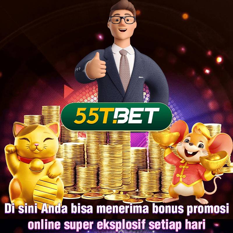 Bromo77 : ialah Platform Hiburan Game Online Paling Menarik Di