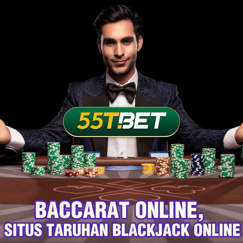 Bandar Judi Slot Online - Captain77